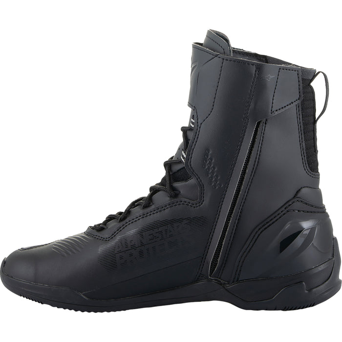 ALPINESTARS 3405-3344 2511124110014 Superfaster Shoes Superfaster Shoe - Black - US 14