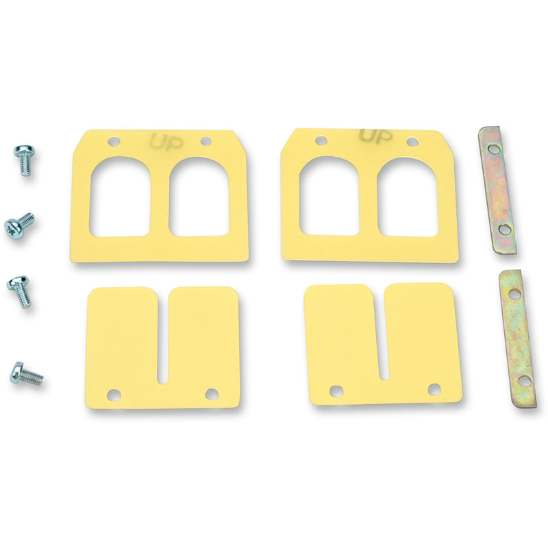 Boyesen Rad Valve Reed Petal - RL04 Yamaha Blaster 1988-2006
