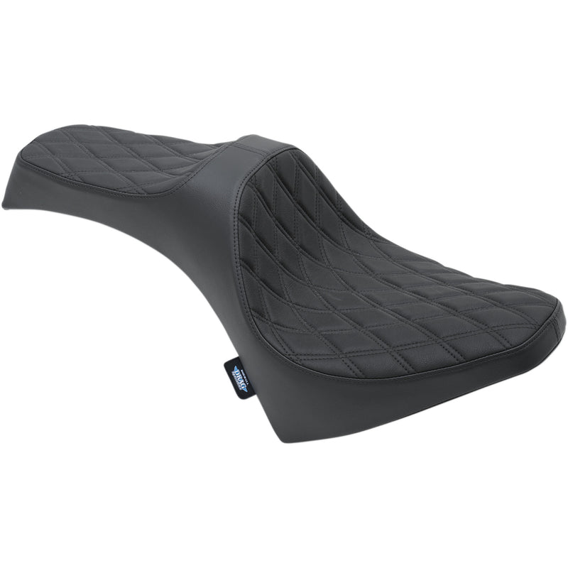 Drag Specialties Predator III Seat For Indian Scout 2015-2022