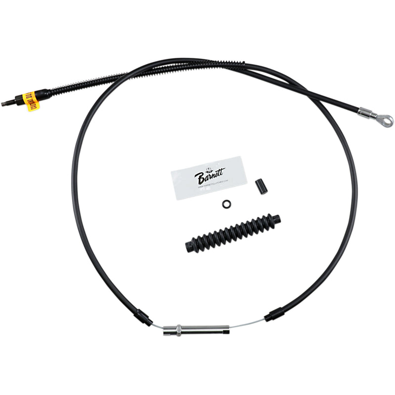 Barnett Cable - 101-30-10036 For Harley Softail 2007-2014