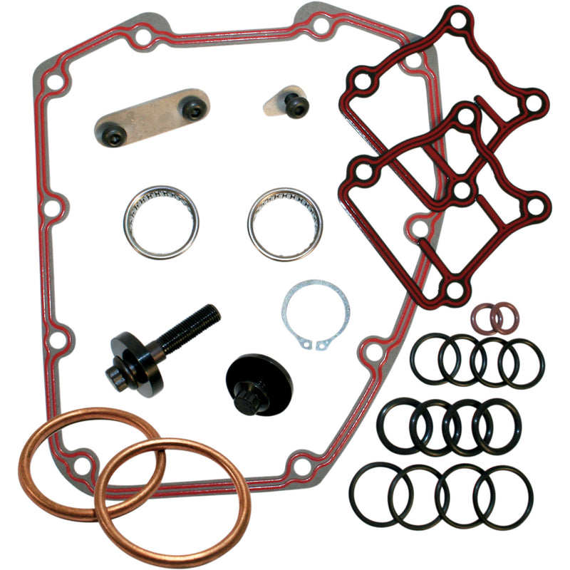 Feuling Oil Pump Corp. Standard Installation Kit - 2065 For Harley Motorcycles 2006-2017