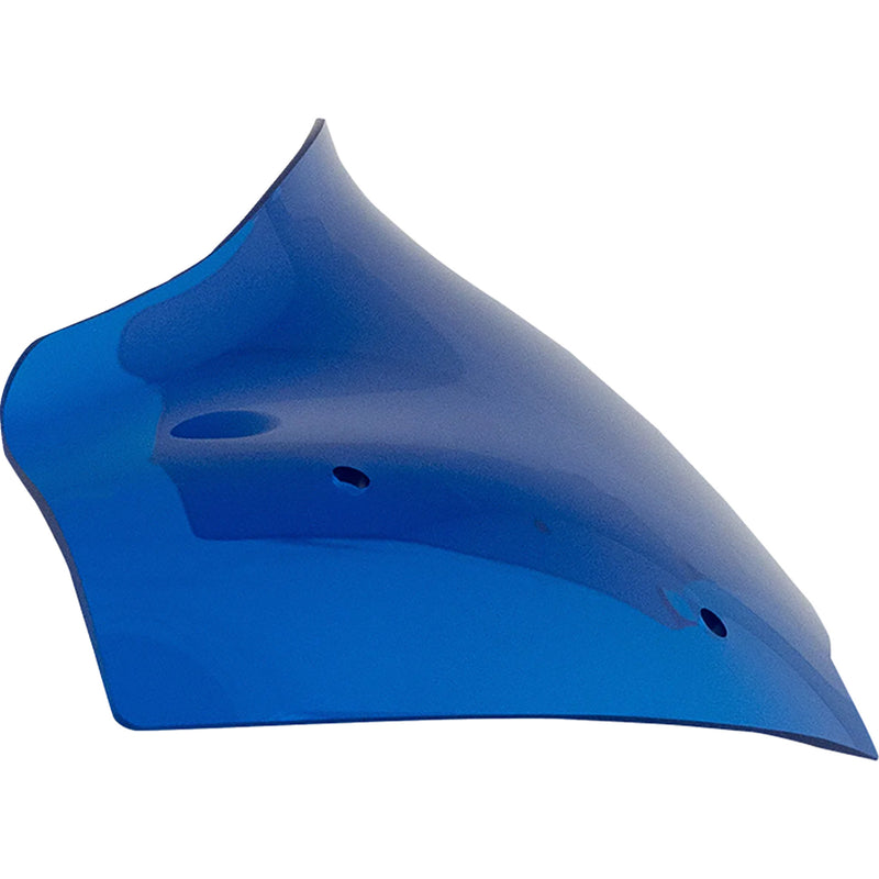 Klock Werks Kolor Flare™ Windshield - KWW-01-0759 For Harley Road Glide 2023-2026