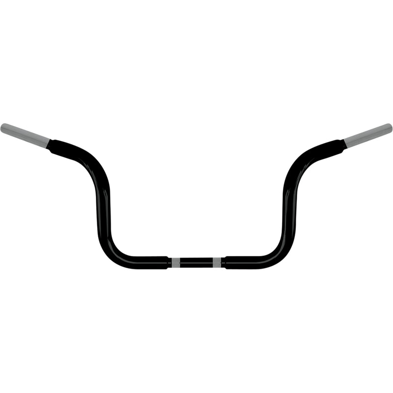 Wild 1 Handlebar - WO575B For Harley Touring 1984-2026
