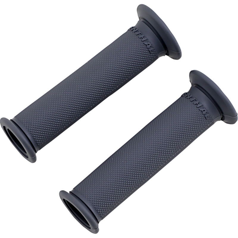 RENTHAL 0630-0644 G148 Single-Compound Road Race Grips Grips - Street - Medium