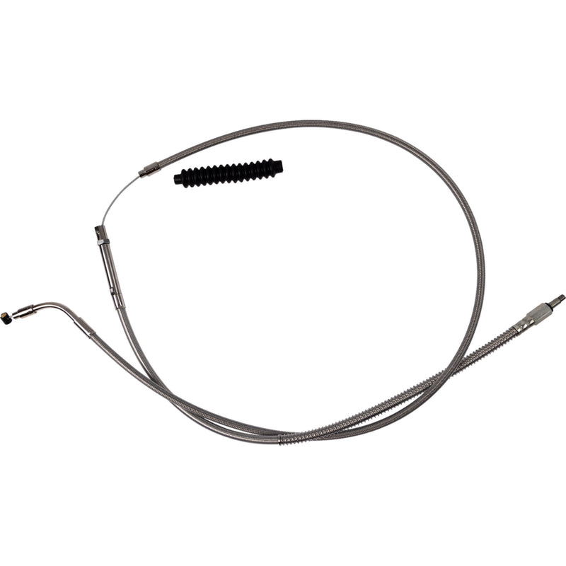 Barnett Cable - 102-30-10073-6 For Harley Street Glide 2023-2026