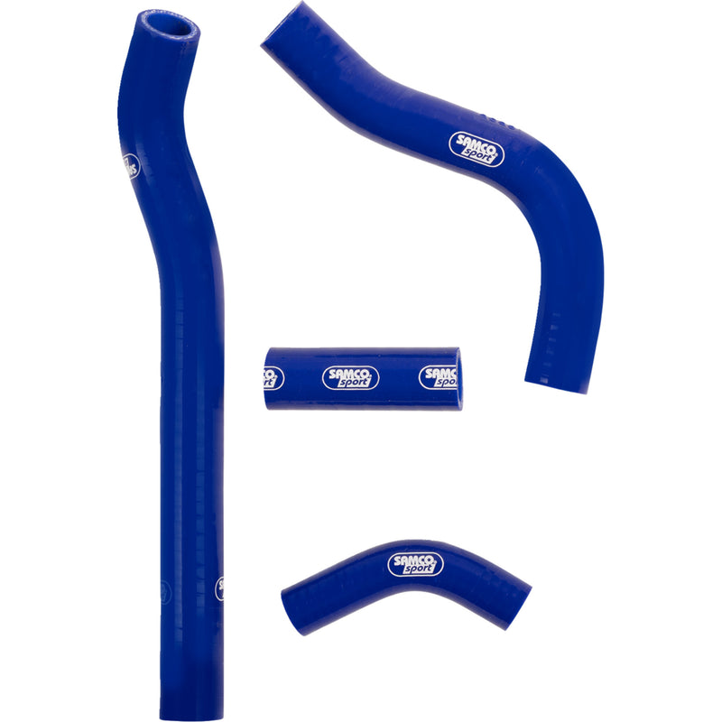 Moose Offroad Hose - HON-126-BU Honda CRF250R / CRF250RX 2022-2026