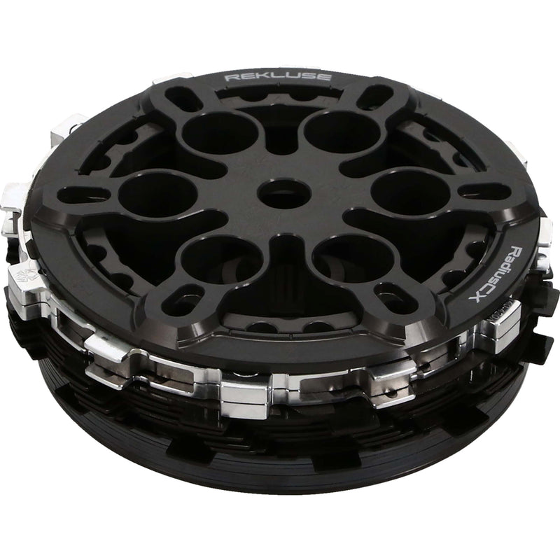 Rekluse RadiusCX 4.0 Clutch Kit - RMS-8904046 Kawasaki KX 450 2019-2020