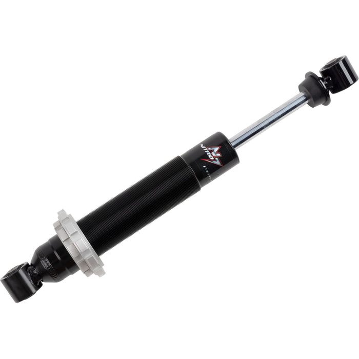 KIMPEX 4630-0015 332473 Independent Front Ski Suspension Gas Shocks Ski Shock - Length 14.25" - Top ID 10 mm - Bottom ID 10 mm