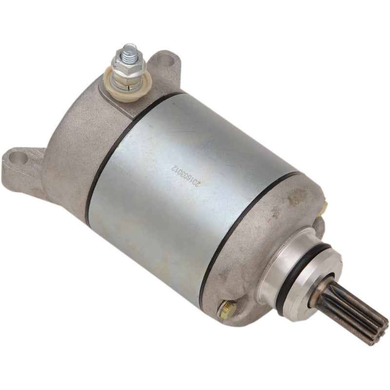 Moose Offroad Starter - M-61-427 Yamaha ATVs 2004-2009