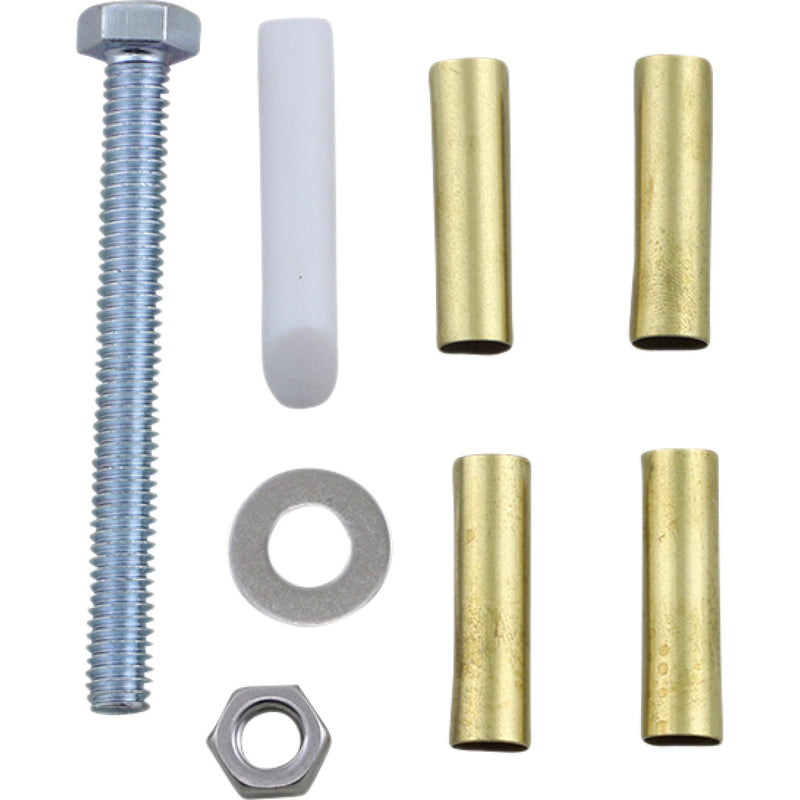 Rocker Lockers Rocker Locker - DK-RL-SPT-8606 For Harley Sportster 1986-2006
