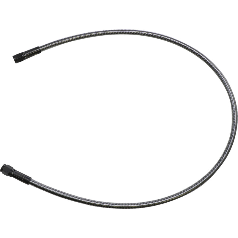 MAGNUM SHIELDING 1741-6257 7528 KARBONFIBR Universal Brake Line KARBONFIBR Brake Line - 28"