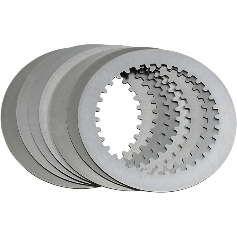 Hinson Racing Clutch Plate - SP219-7-001 For Kawasaki KX 250 2004-2019 | Yamaha WR 250 / YZ 250 2019-2026 | Suzuki RMZ 250 2004-2026