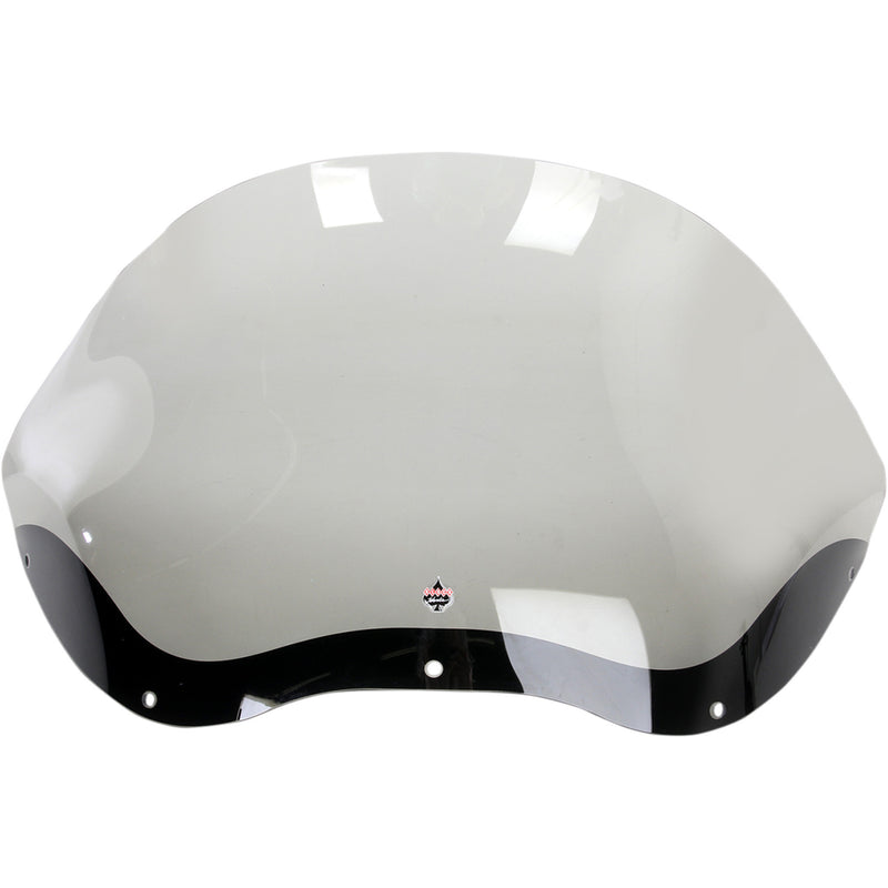 Klock Werks Flare Windshield - KWW-01-0256 For Harley Road Glide 1998-2013