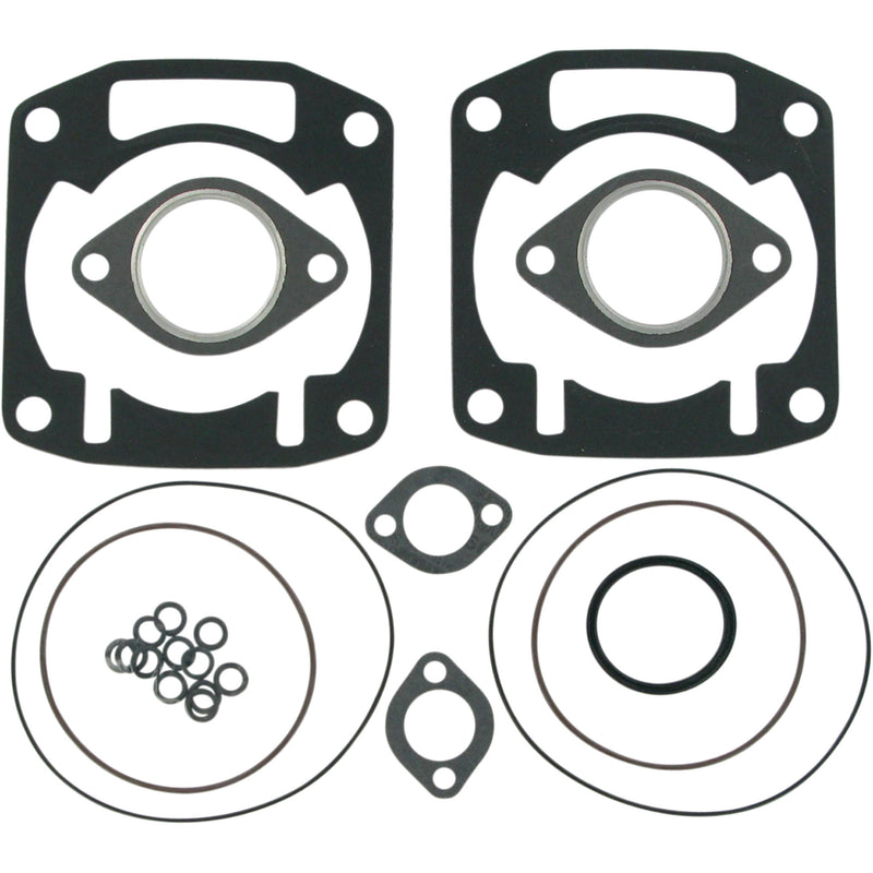 VERTEX 710189 710189 Pro-Formance Top End Engine Gasket Set Full Top End Set - Arctic Cat