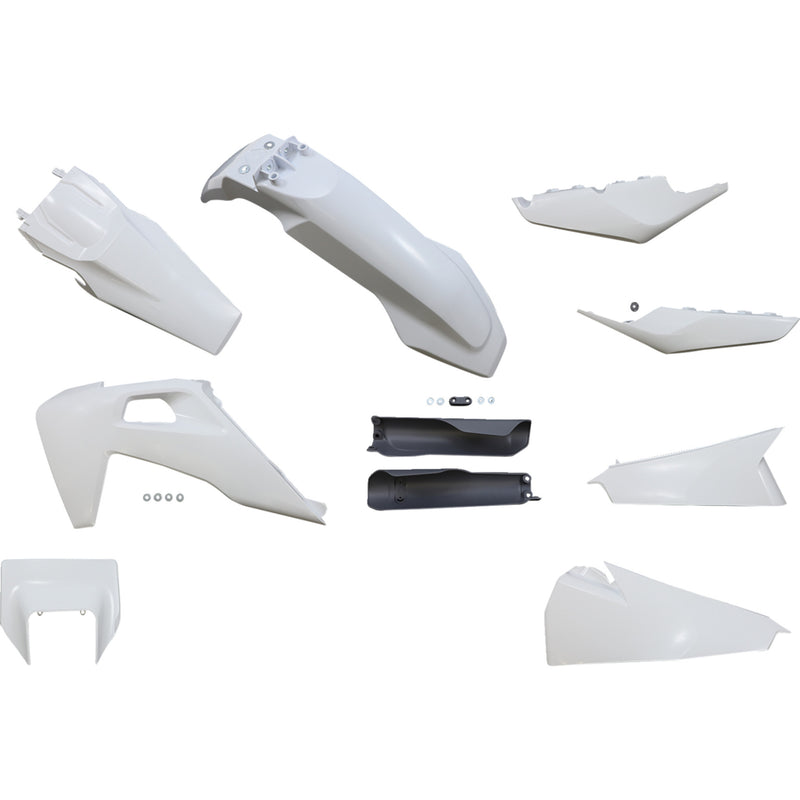 Acerbis Body Kit - 2791537428 Husqvarna Dirt Bikes 2020-2023