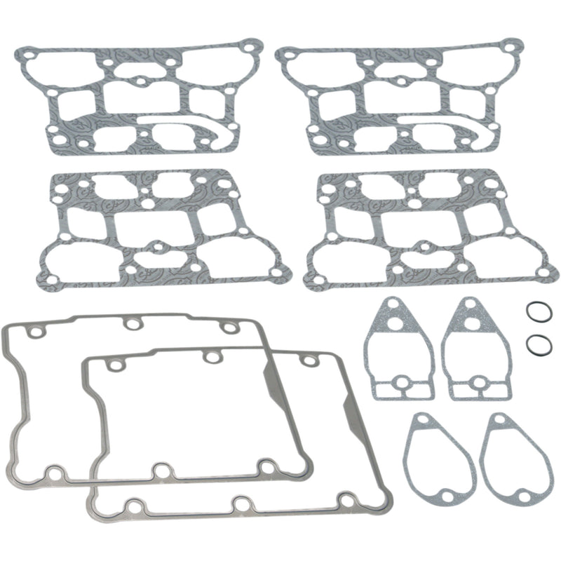 S&S Cycle Gasket Kit - 90-4097 For Harley Motorcycles 1999-2017