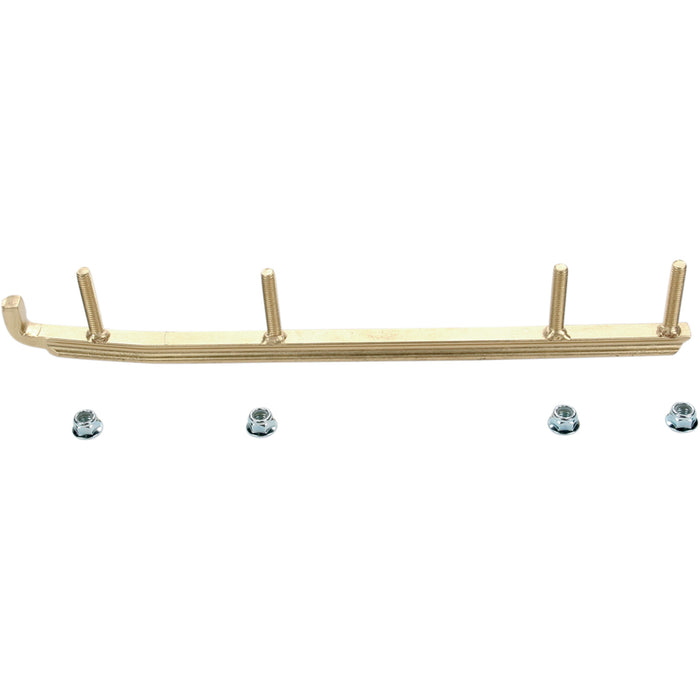 STUD BOY 4612-0056 CAT-D2264-60 Deuce Wear Bars 6" - 60°