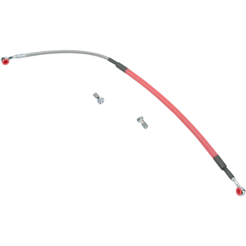 Goodridge Xtreme Brake Line - 61102 Honda CR125R / CR250R / CR500R 1987-1996