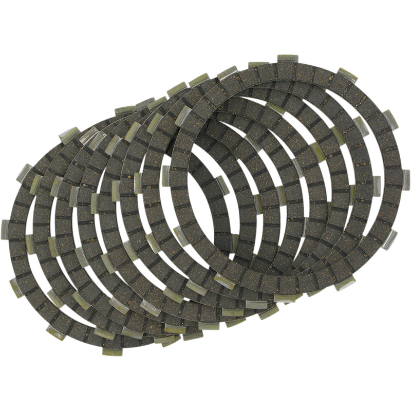 EBC Clutch Kit - CK1298 Honda Motorcycles 2002-2020