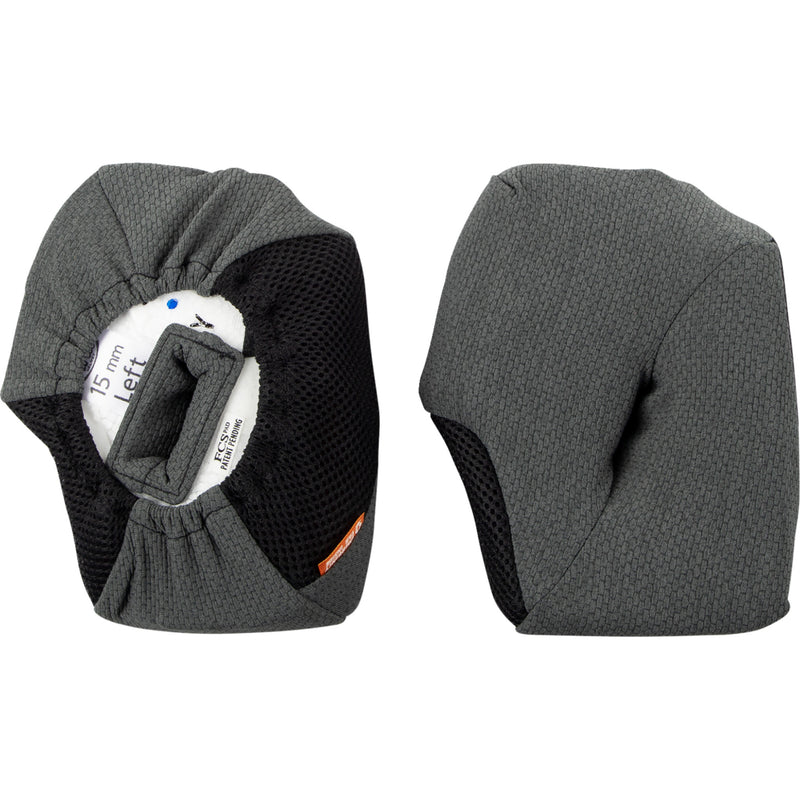 ARAI HELMETS XD-4 Helmet Cheek Pads FCS® - mm