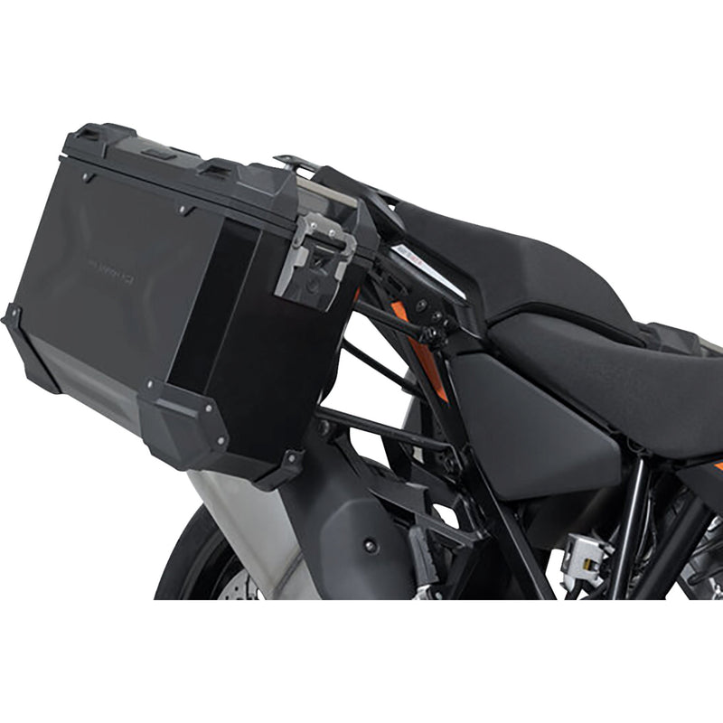 Sw-Motech Trax Hard Case System - KFT.04.835.70000/B KTM 1290 Super Adventure 2021-2024