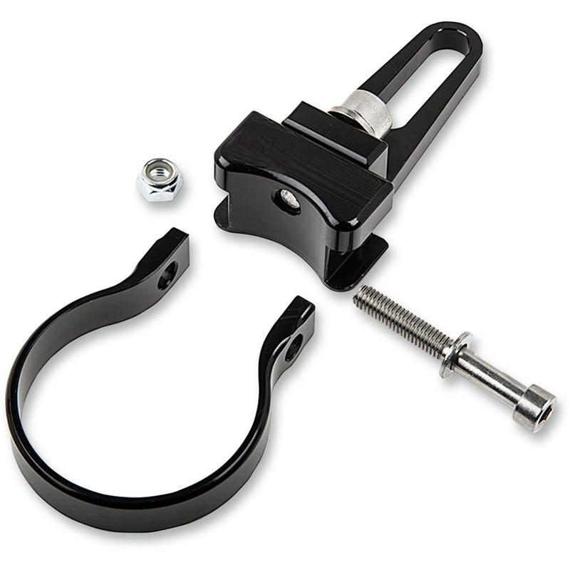BRITE-LITES 2040-1689 BL-LBM175 LED Light Bar Mounts for Bullbars and Roll Cages 1-3/4" Bar Mounts
