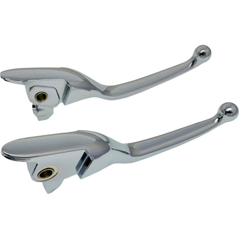 Drag Specialties Lever Set For Harley Touring 2017-2020