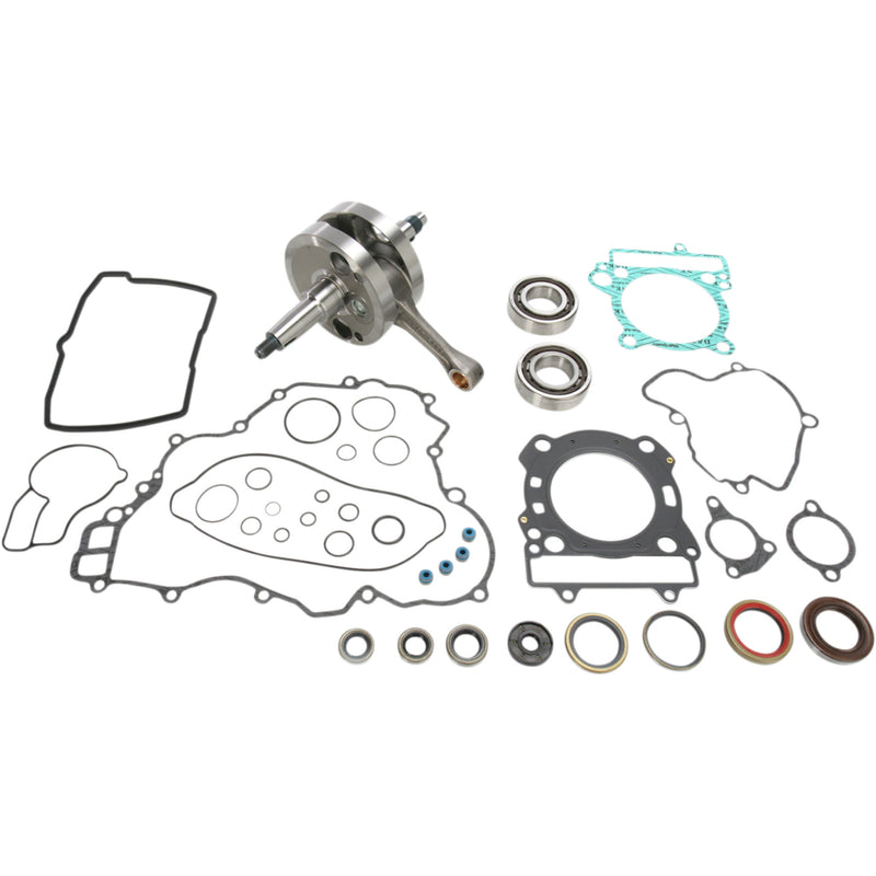 Hot Rods Crankshaft Kit - CBK0167 KTM Dirt Bikes 2006-2009