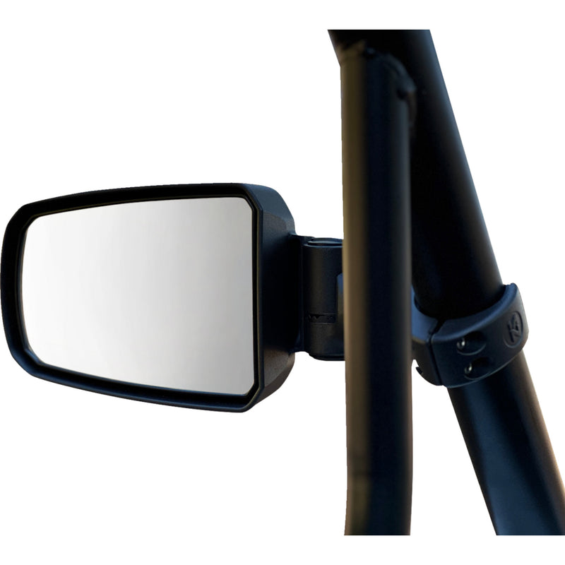 Seizmik Mirror - 56-18110 For Polaris UTVs 2003-2025 | Can-Am UTVs 2011-2024 | Yamaha UTVs 2004-2024 | John Deere UTVs 2005-2023