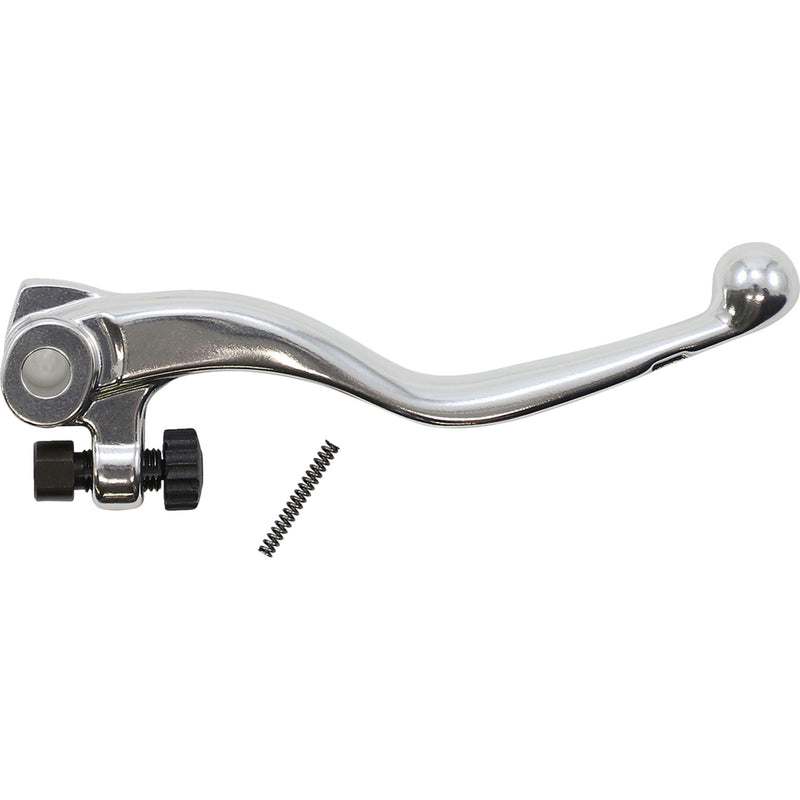 Moose Offroad Lever - H07-5941BS For Husqvarna Dirt Bikes 2022-2023 | Gas Gas 250 / 250F / 300 / 350F 2021-2023