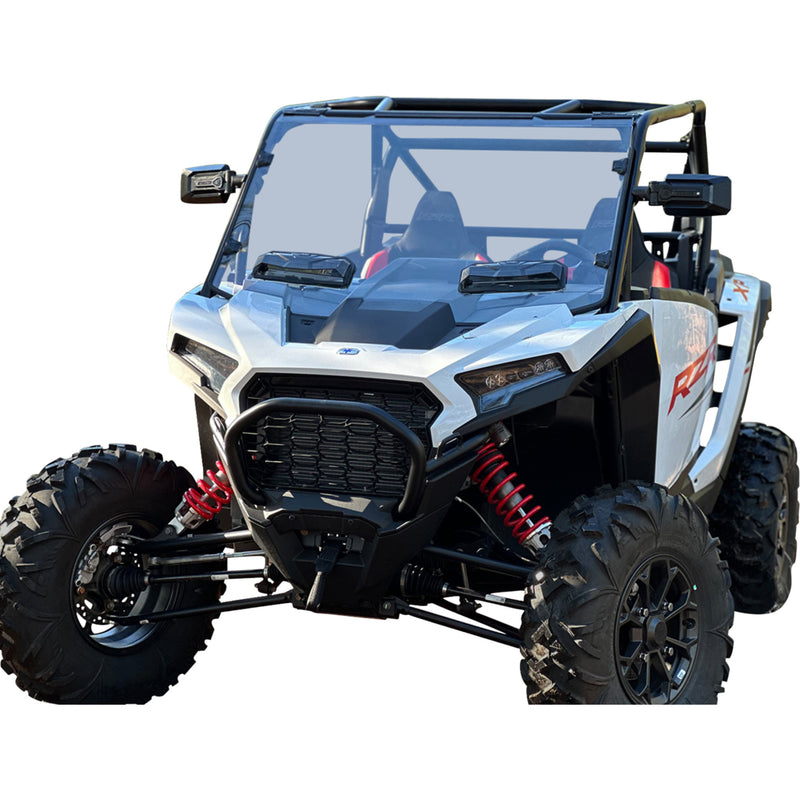 Seizmik Mirror - 56-18113 For Polaris UTVs 2003-2025 | Can-Am UTVs 2011-2024 | Yamaha UTVs 2004-2024 | John Deere UTVs 2005-2023