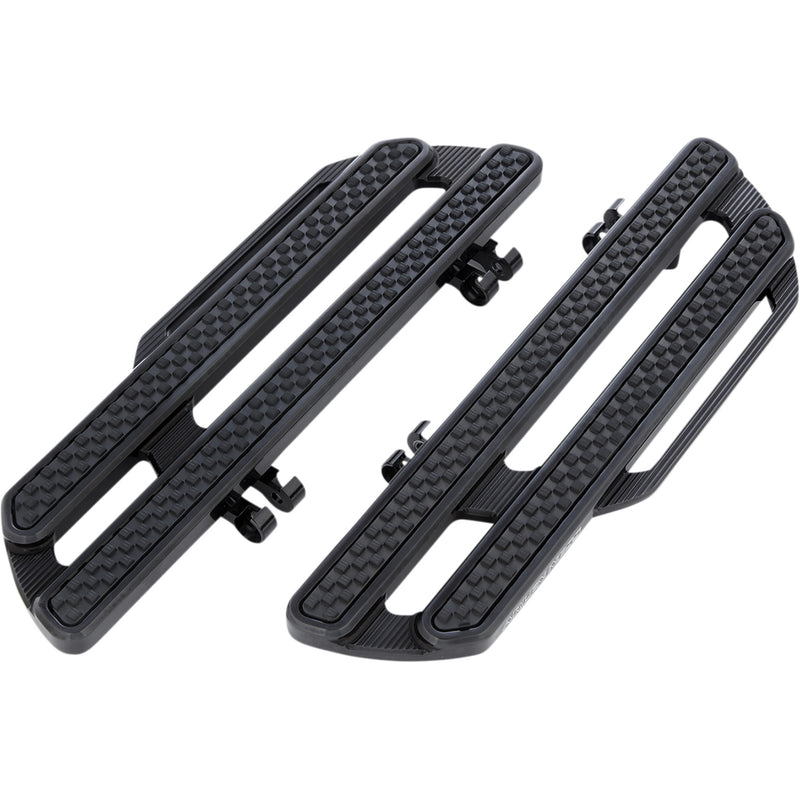 Arlen Ness Floorboard - 410-016 For Harley Motorcycles 1980-2026