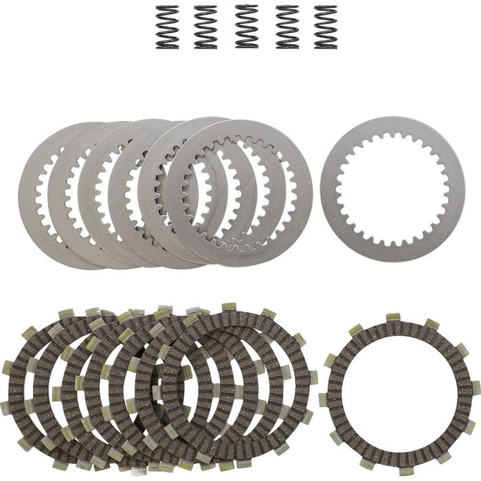 VINTCO 1131-3770 KCLK11 Clutch Plate Kit kx 125