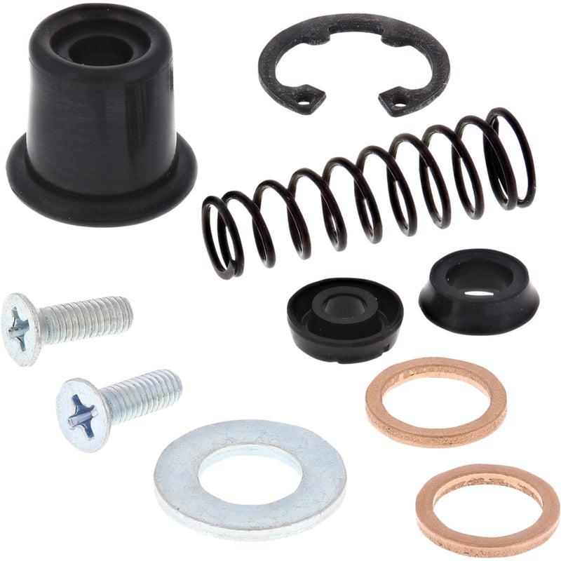 Moose Offroad Repair Kit - 18-1016 Yamaha Dirt Bikes 1996-2000