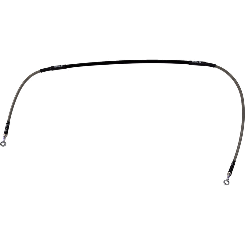 Moose Offroad Brake Line - K02-1-051/P Kawasaki 140 / 140R 2008-2026