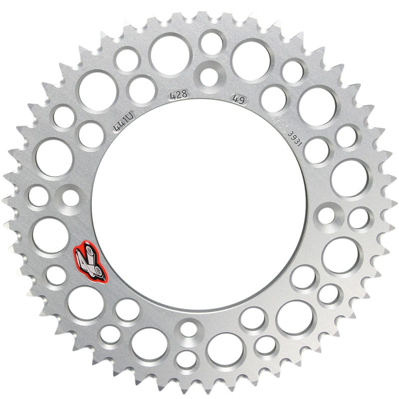 Renthal Sprocket - 441U-428-49GPSI For KTM SX 105 / SX 85 / 85 (17/14) / 85 (19/16) 2004-2024 | Gas Gas 85 / 85 19/16 / 85 17/14 2021-2025