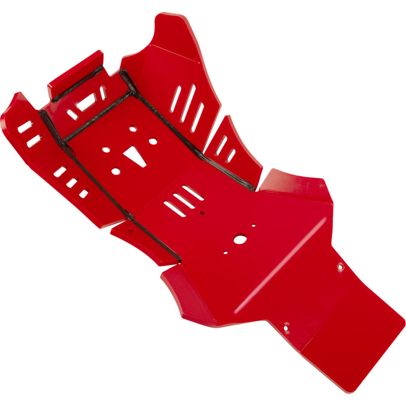 Axp Racing Xtrem Skid Plate - AX1684 Beta Dirt Bikes 2020-2024