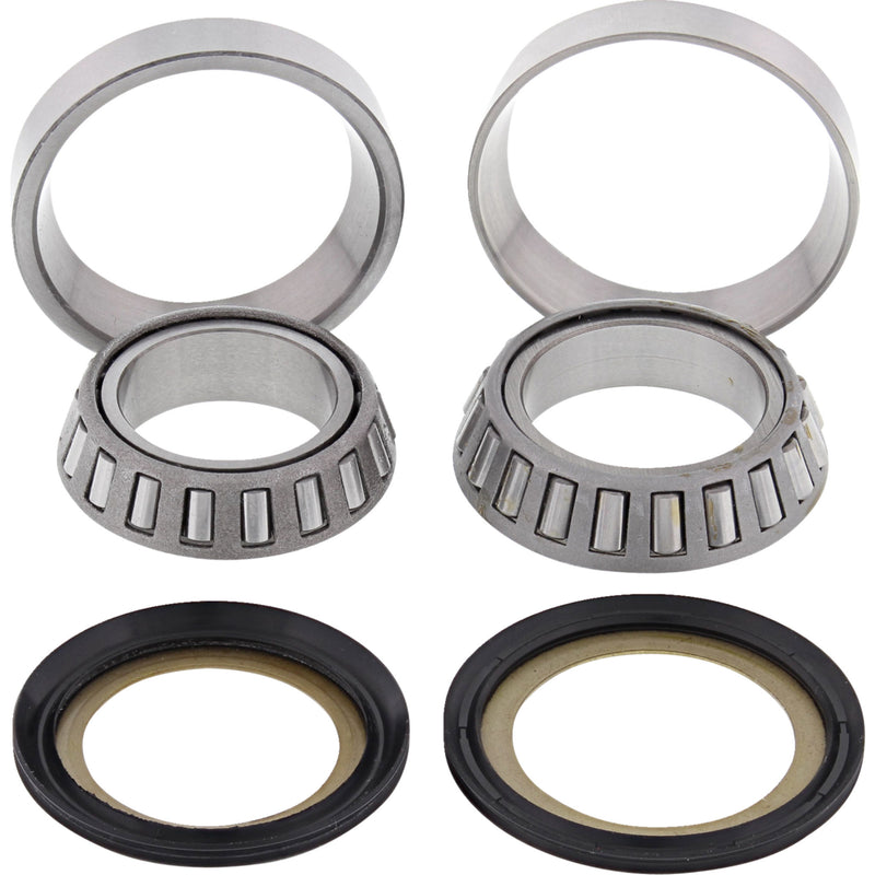 MOOSE OFFROAD 0410-0038 22-1040 Steering Stem Bearing Kit