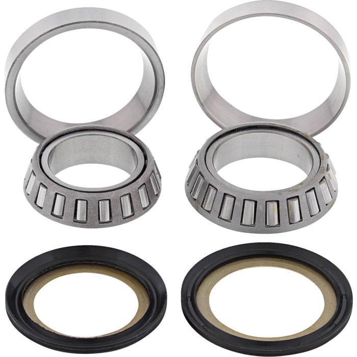 MOOSE OFFROAD 0410-0038 22-1040 Steering Stem Bearing Kit