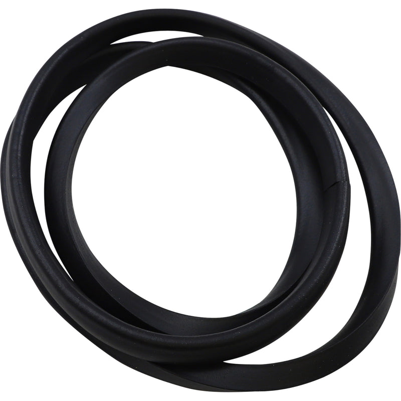MOOSE OFFROAD 0935-1188 100-3001-PU Clutch Cover Gasket Seal polaris