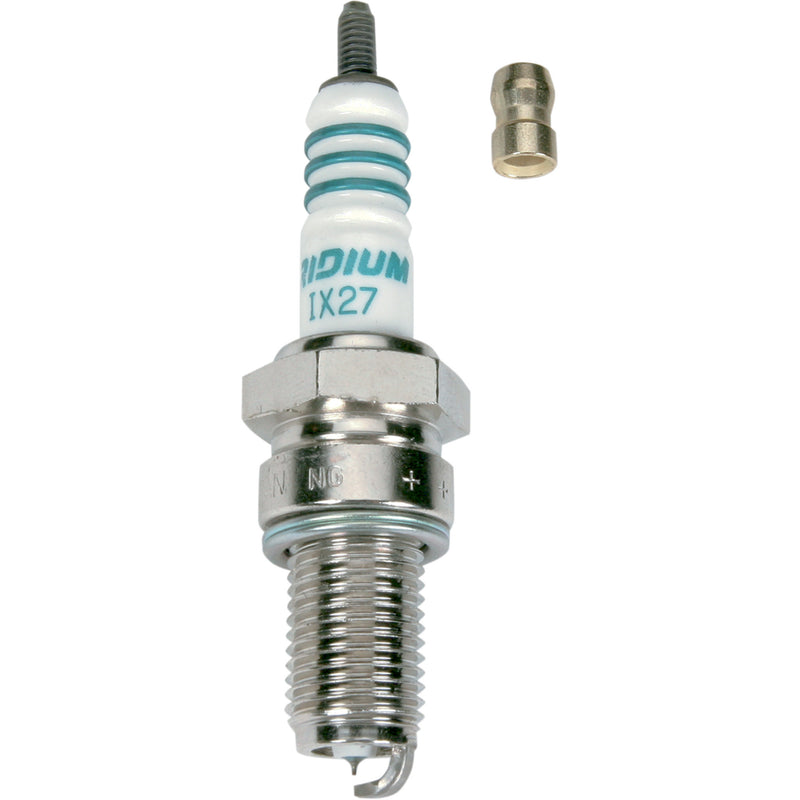 DENSO IX27 5373 Iridium Spark Plug — Iridium Iridium Spark Plug - IX27