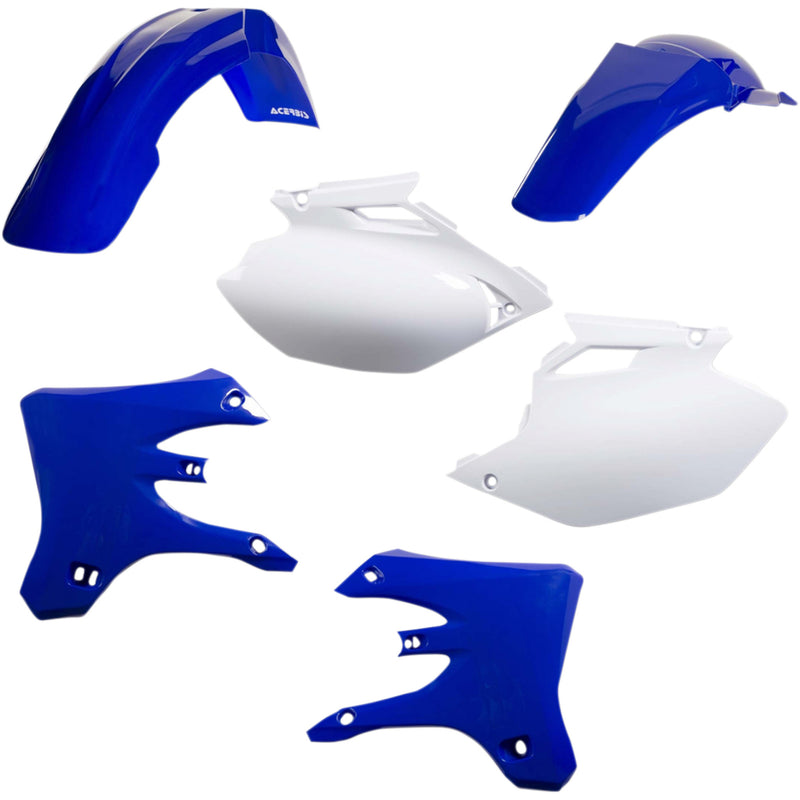 Acerbis Body Kit - 2041200206 Yamaha WR 250 / WR 450 2005