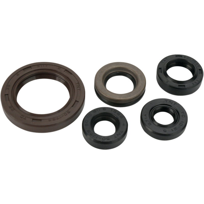 Moose Offroad Seal - 822327MSE Suzuki 450 QuadRacer 2006-2009
