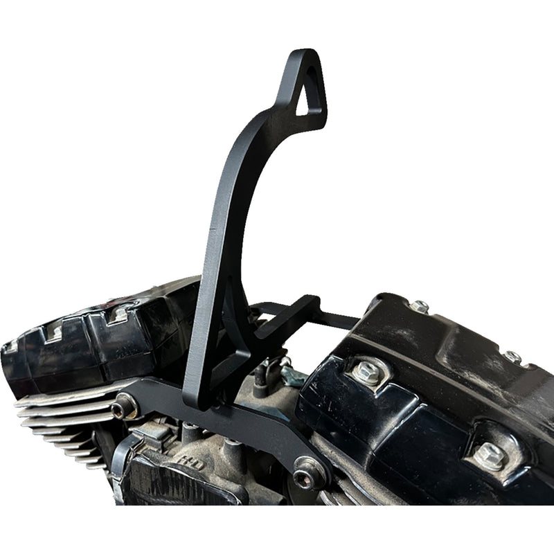 PAUL YAFFE BAGGER NATION 3801-0435 PYO:EZ-YANKER-M8 EZ Lift Engine Yanker - EZ Lift/M8 Engine