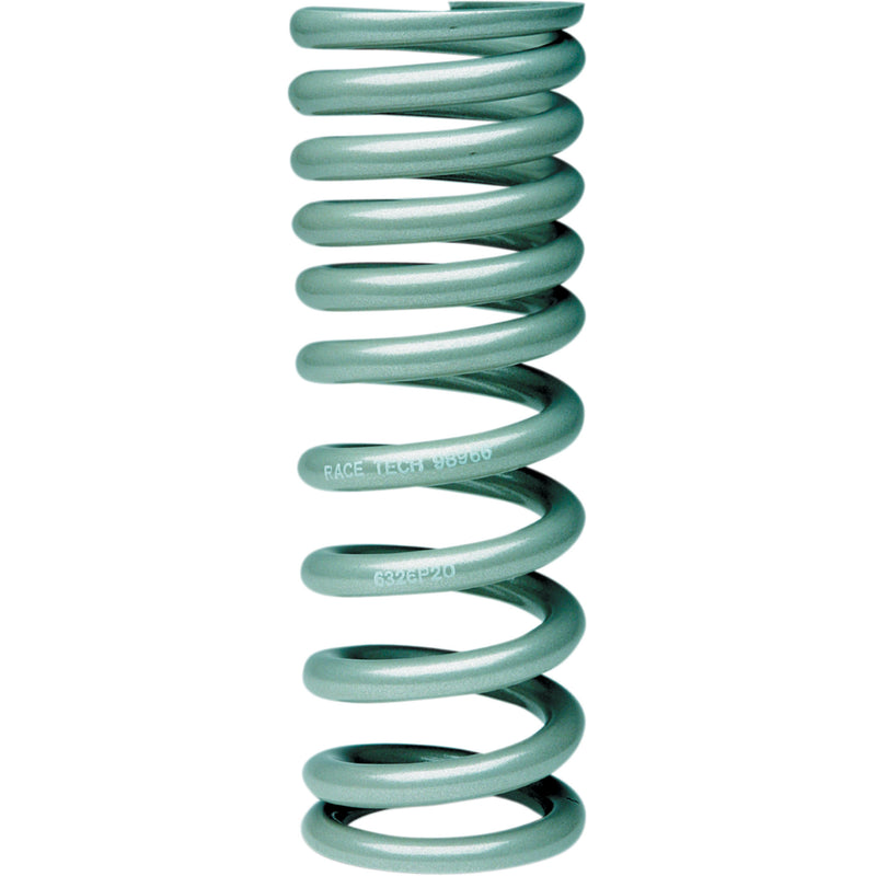 Race Tech Spring - SRSP 6326P20 Husaberg Dirt Bikes 1994-2002