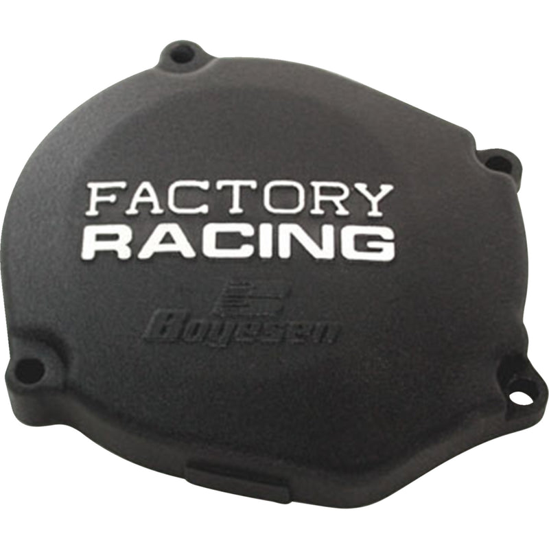 Boyesen Factory Racing Cover - SC-30B Yamaha YZ 80 / YZ 85 / YZ 65 1993-2025