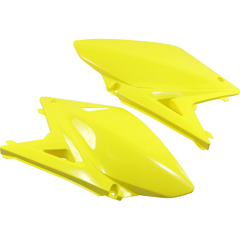 Ufo Side Panel - SU04929102 Suzuki RMZ 250 2010-2018