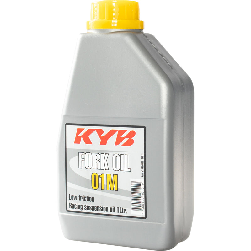 KYB 3609-0037 130010010101 01M Front Fork Oil 1 u.s. quart