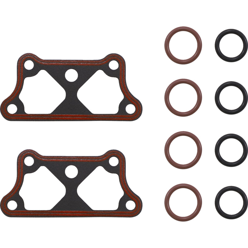 James Gasket Seal Kit - JGI-11377-K For Harley Sportster 2004-2022