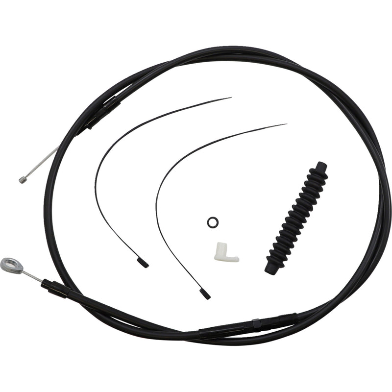 Magnum Shielding Cable Kit - 486971 For Harley Road Glide 2021-2024